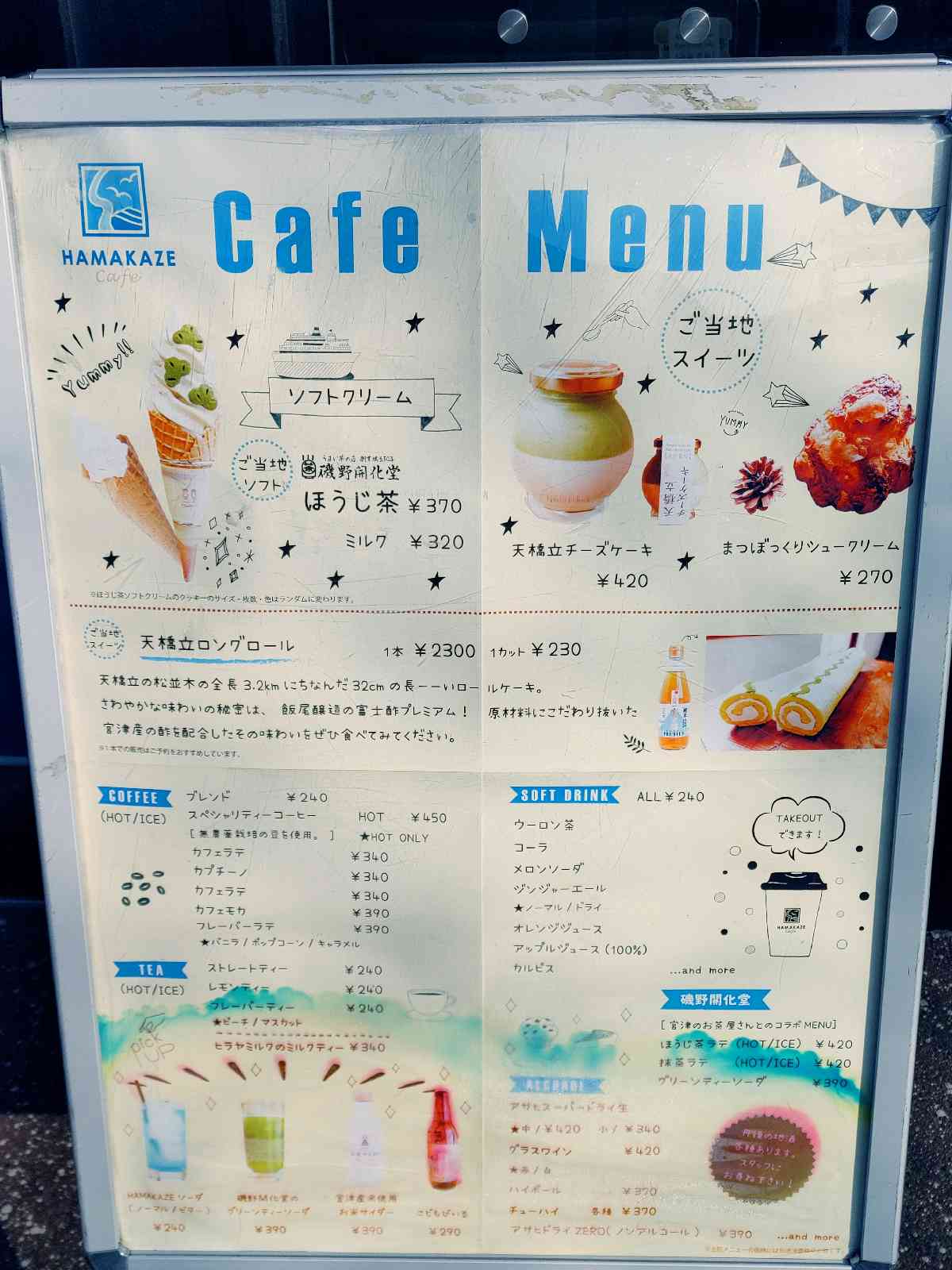 投稿された画像