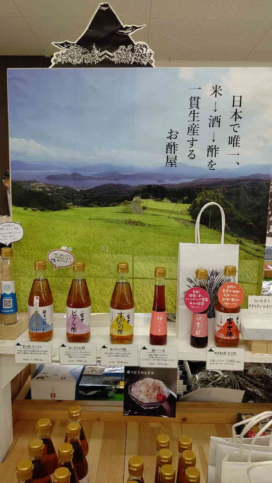 投稿された画像