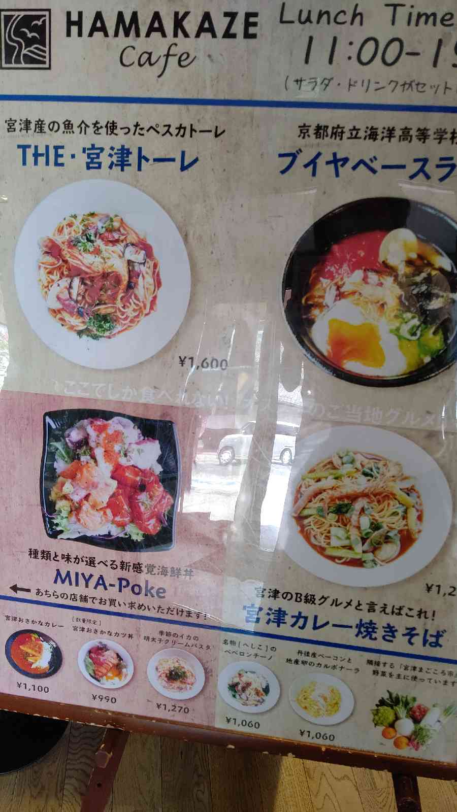 投稿された画像