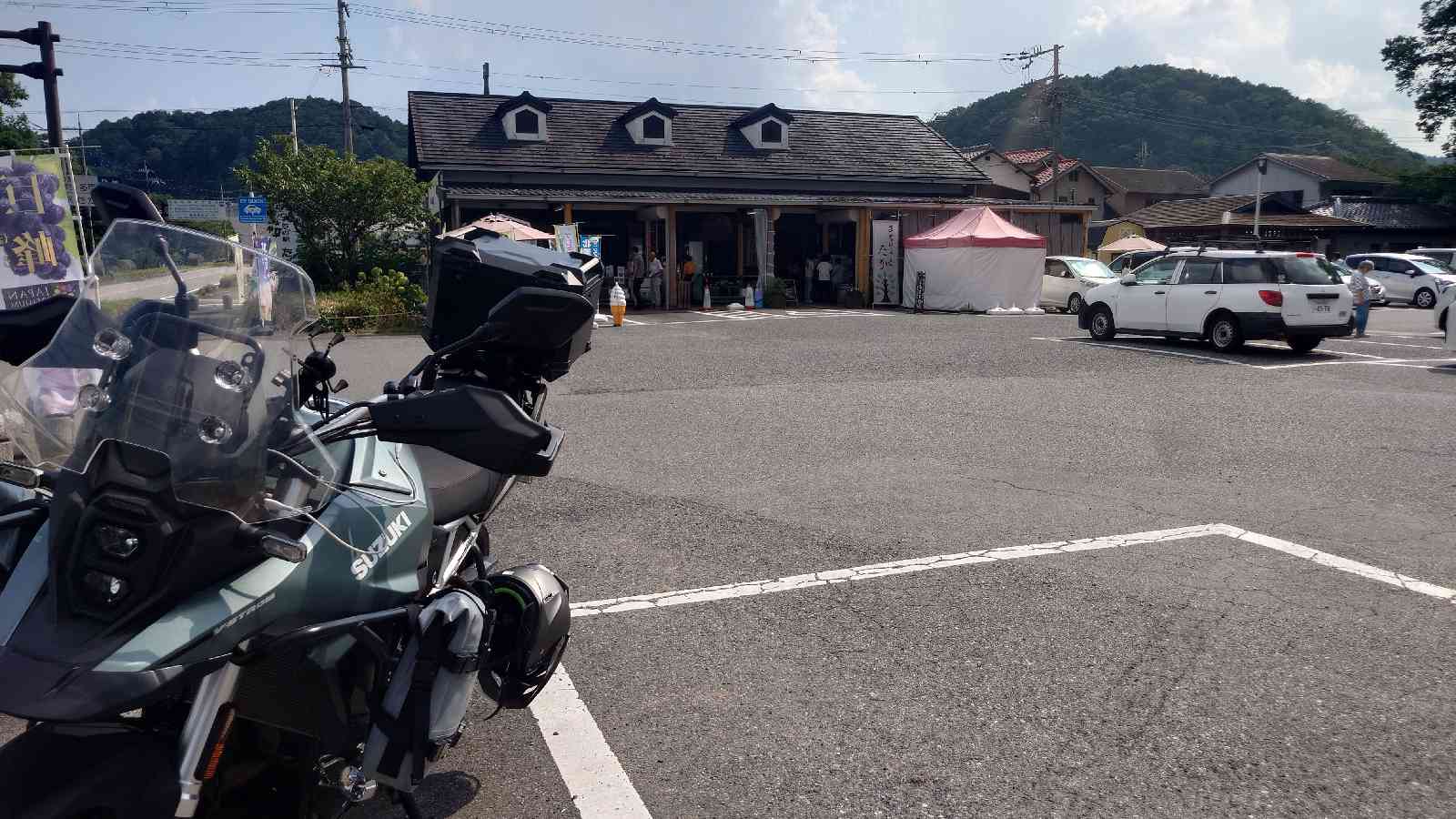 道の駅 山田錦発祥のまち・多可の写真