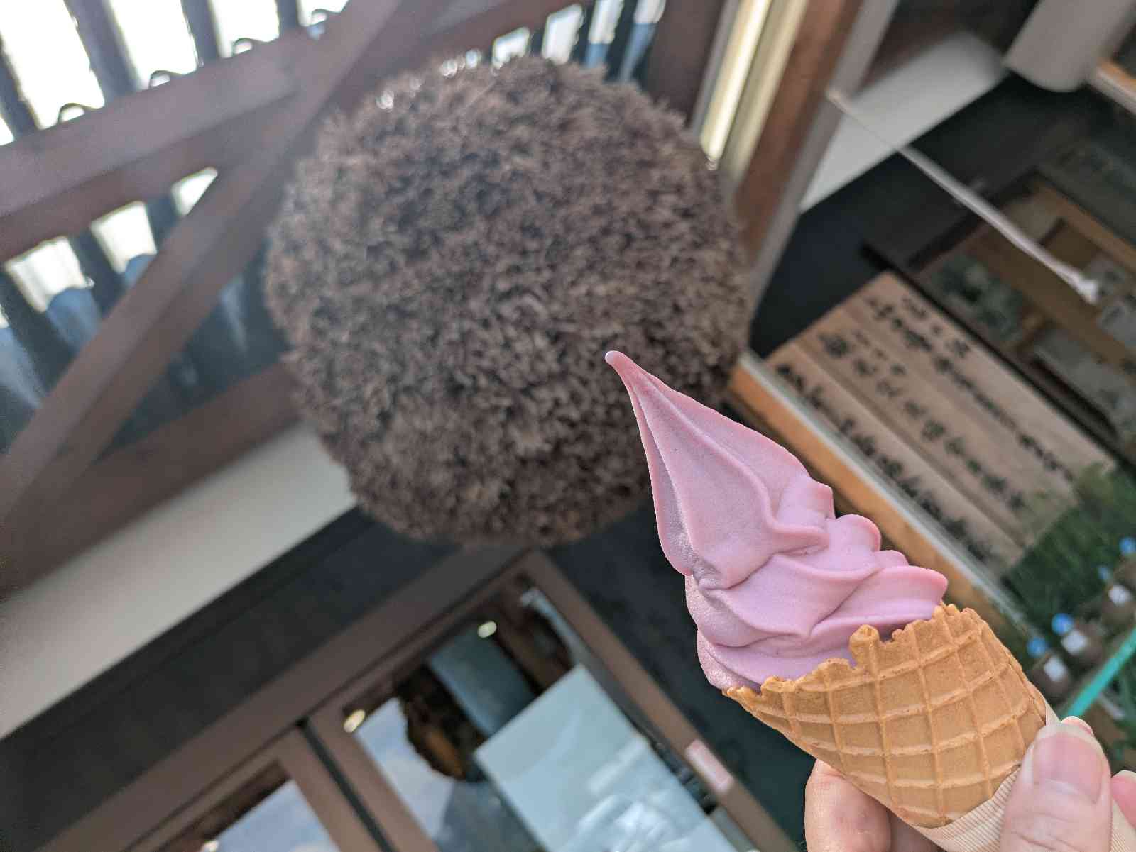 道の駅 山田錦発祥のまち・多可の写真