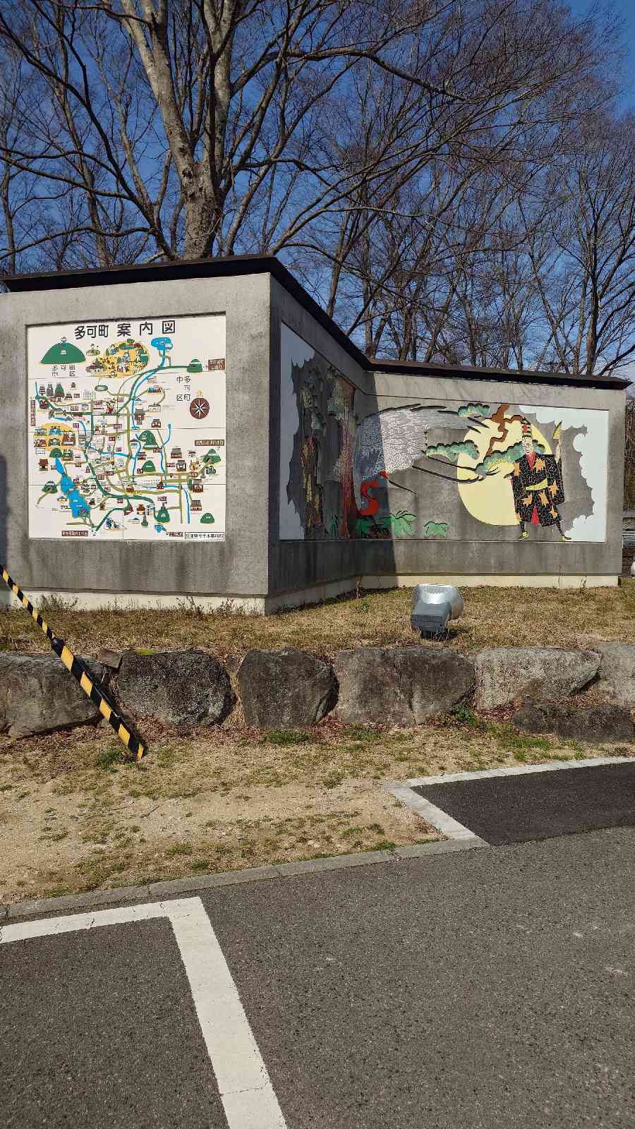 道の駅 山田錦発祥のまち・多可の写真