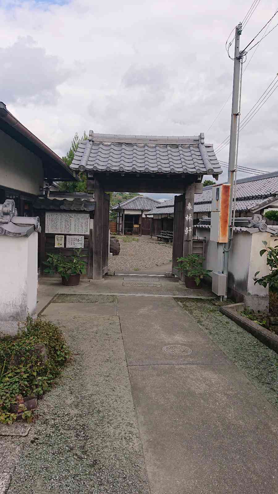 投稿された画像
