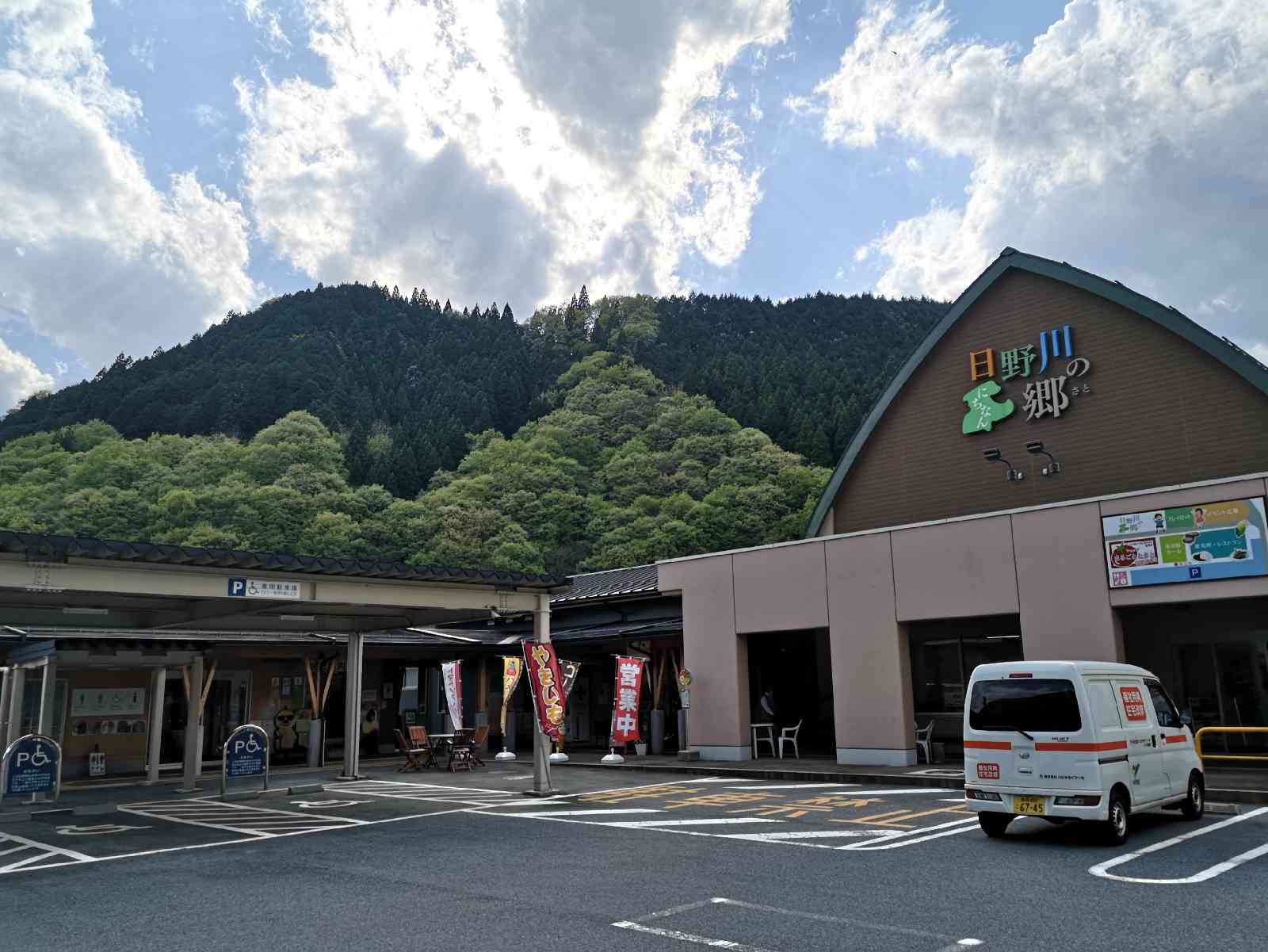 投稿された画像