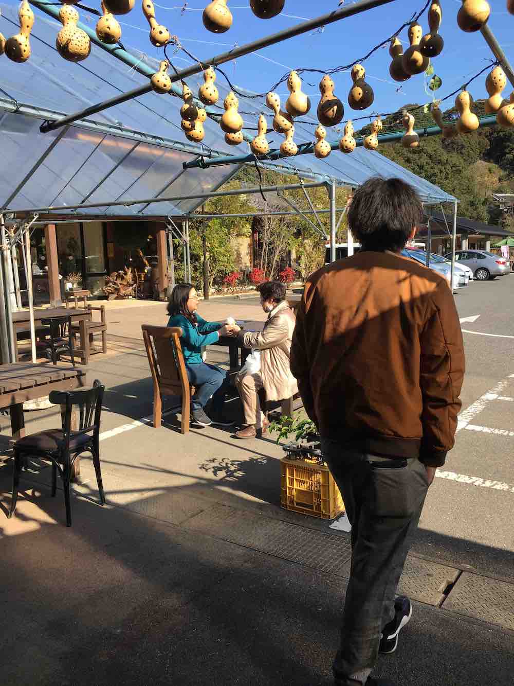 投稿された画像