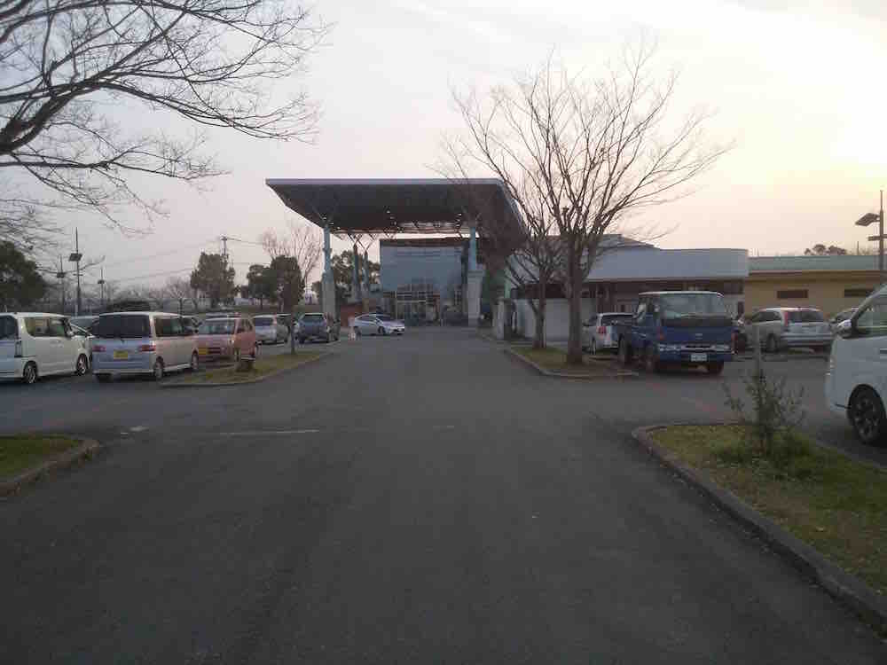 投稿された画像