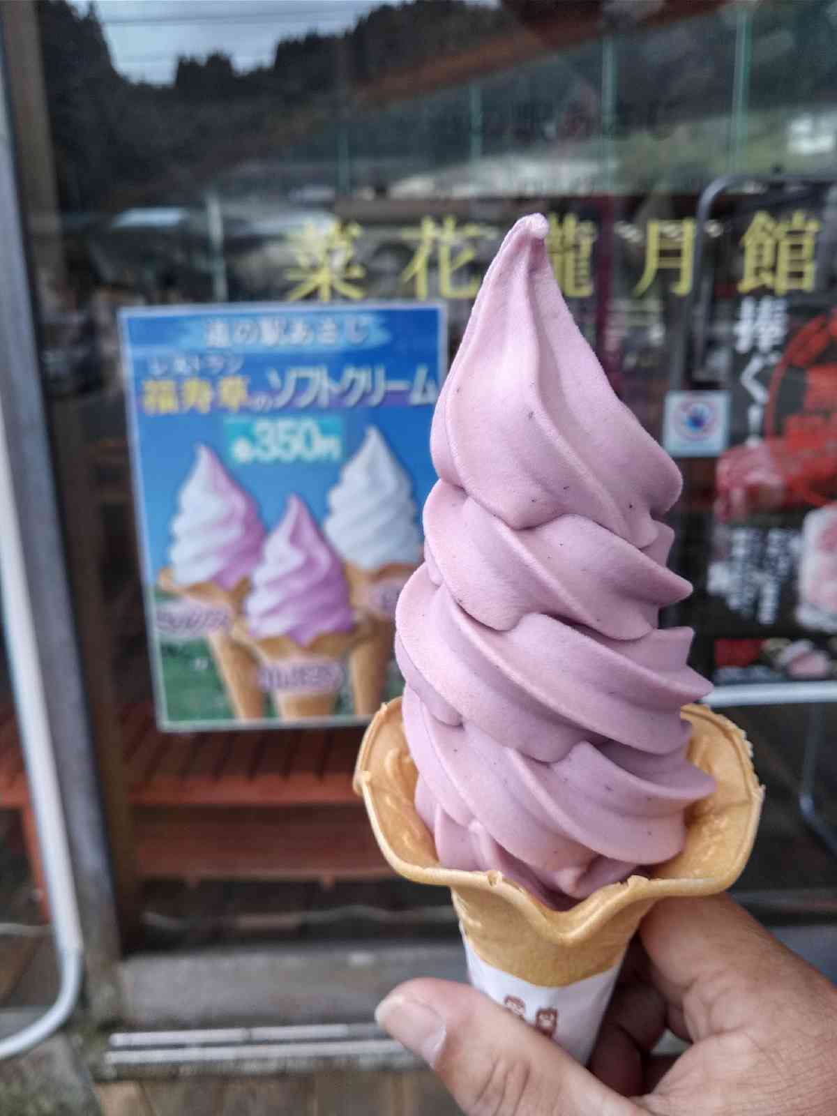 投稿された画像