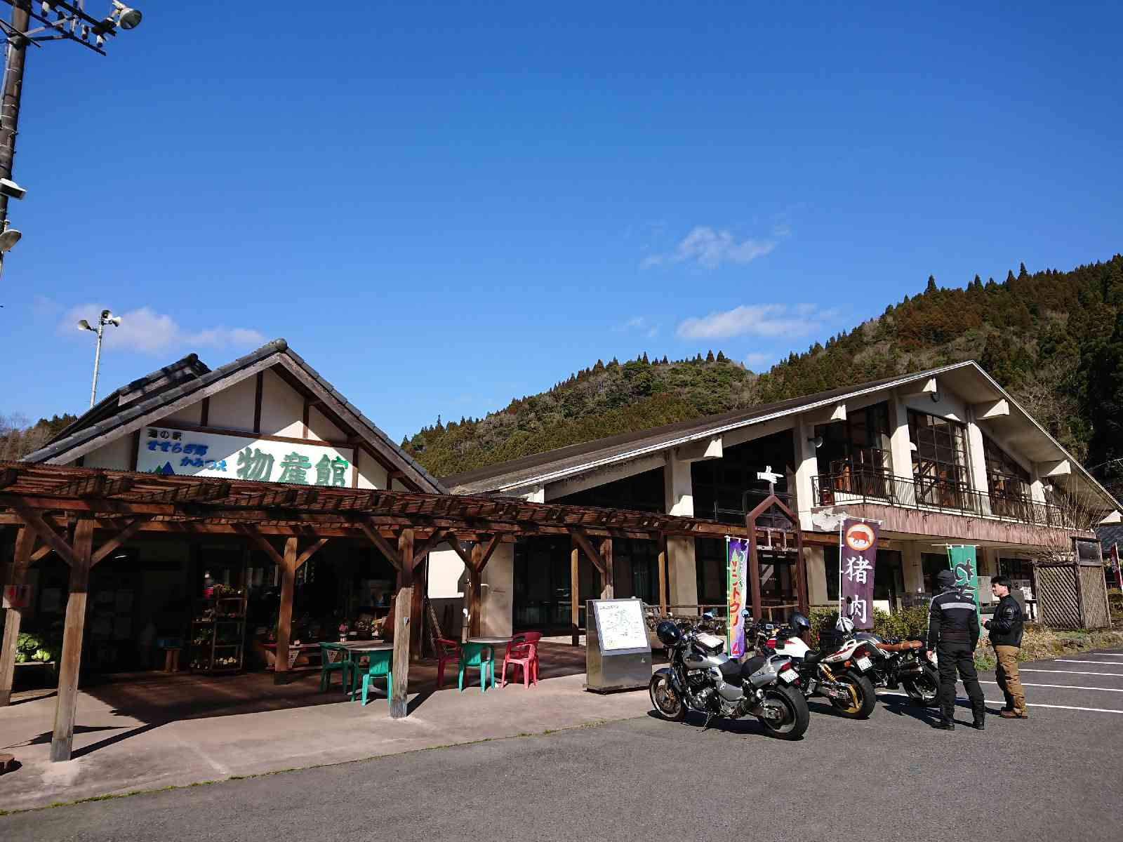 投稿された画像