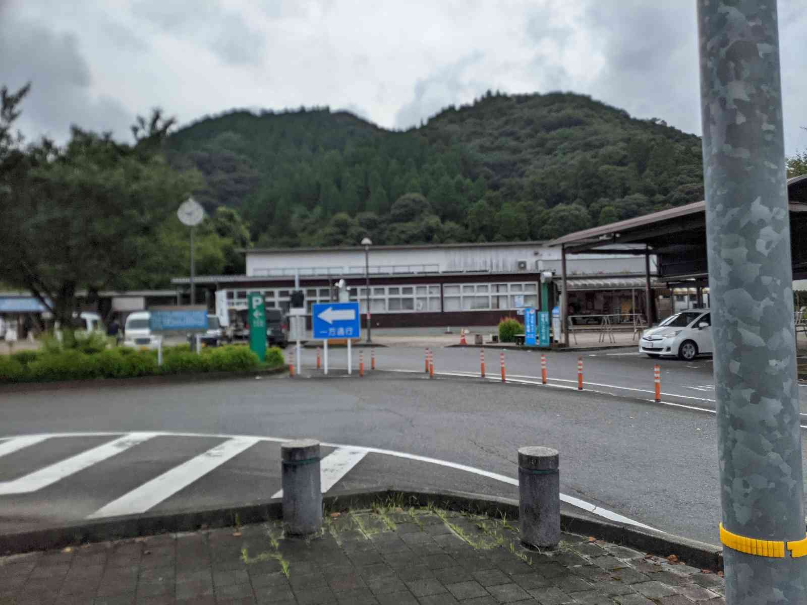 道の駅 やよいの写真