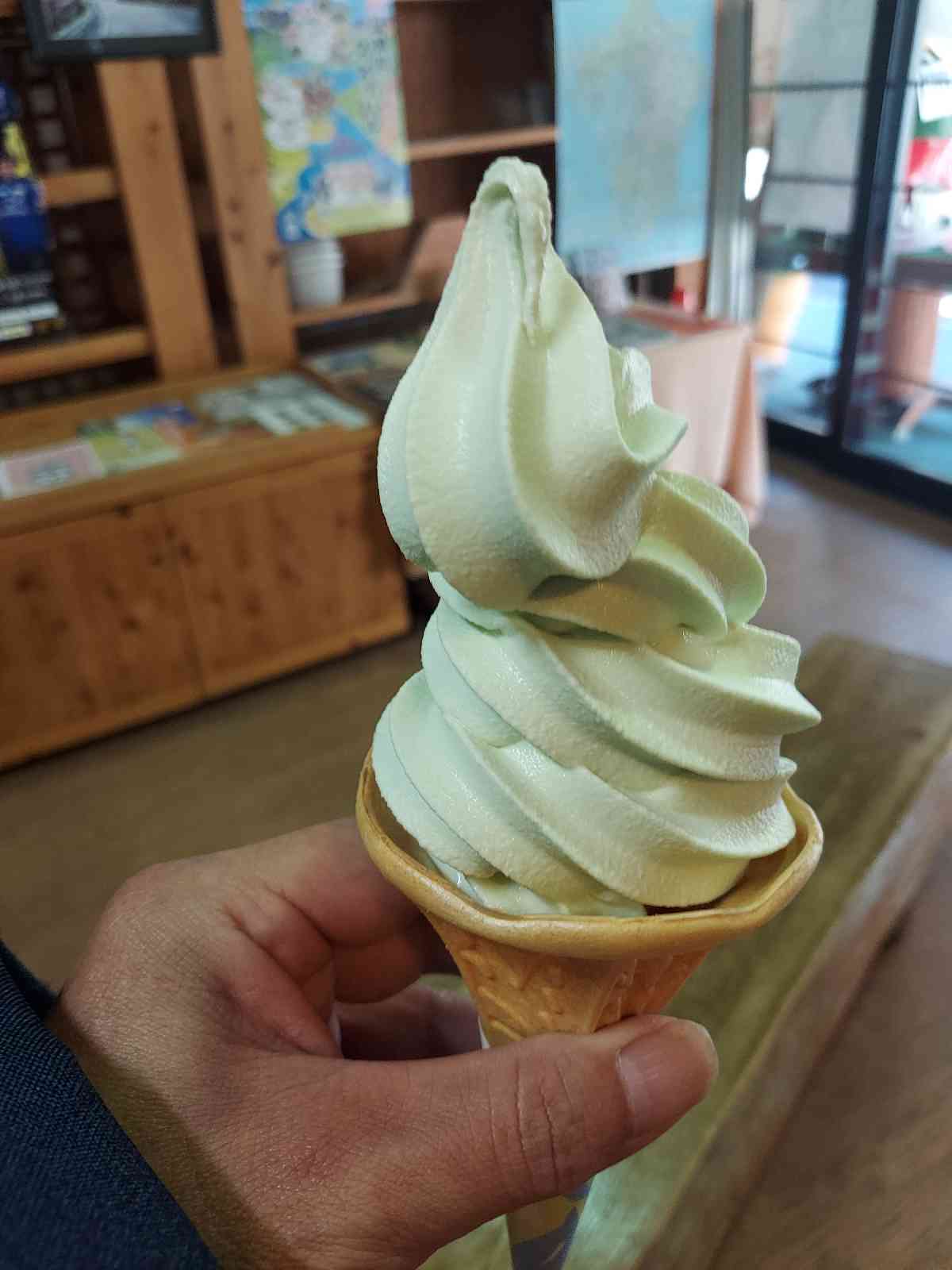 道の駅 鯛生金山の写真
