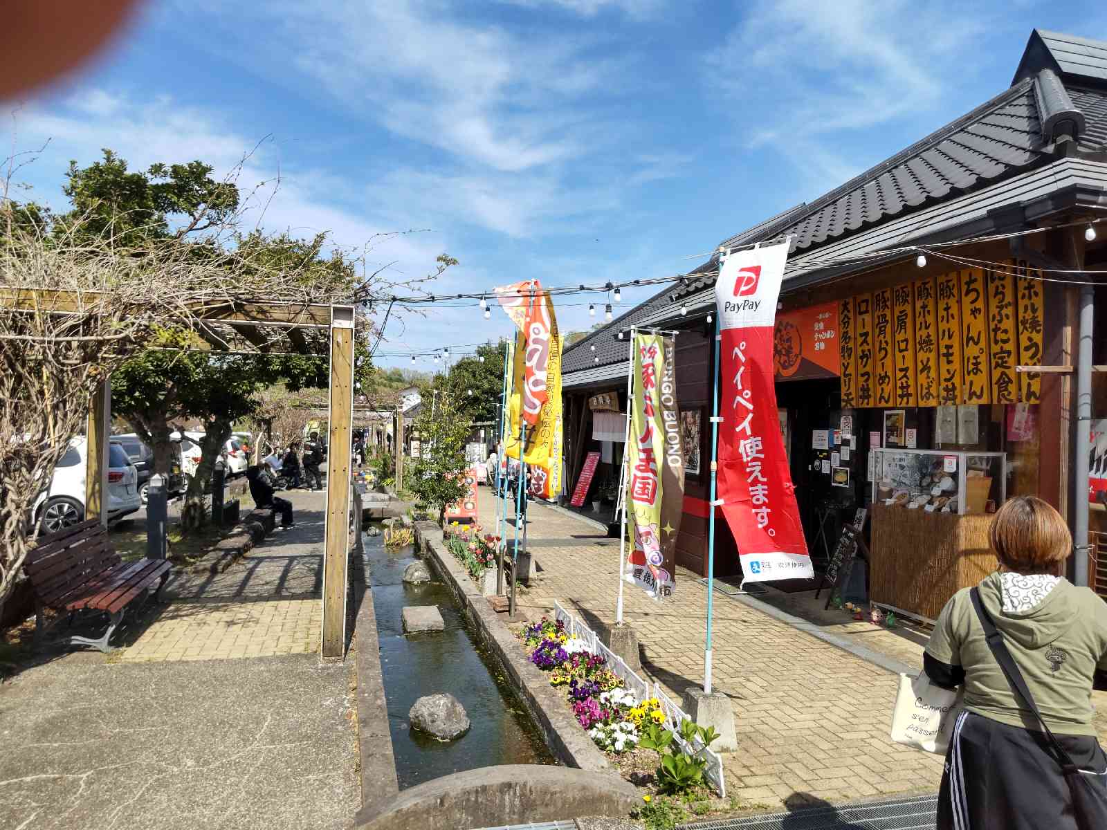 投稿された画像