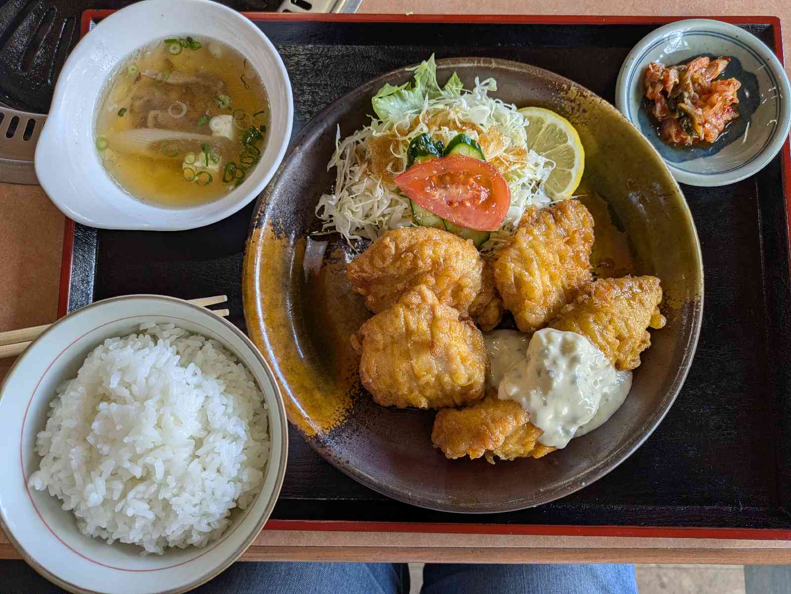 道の駅 きよかわの写真