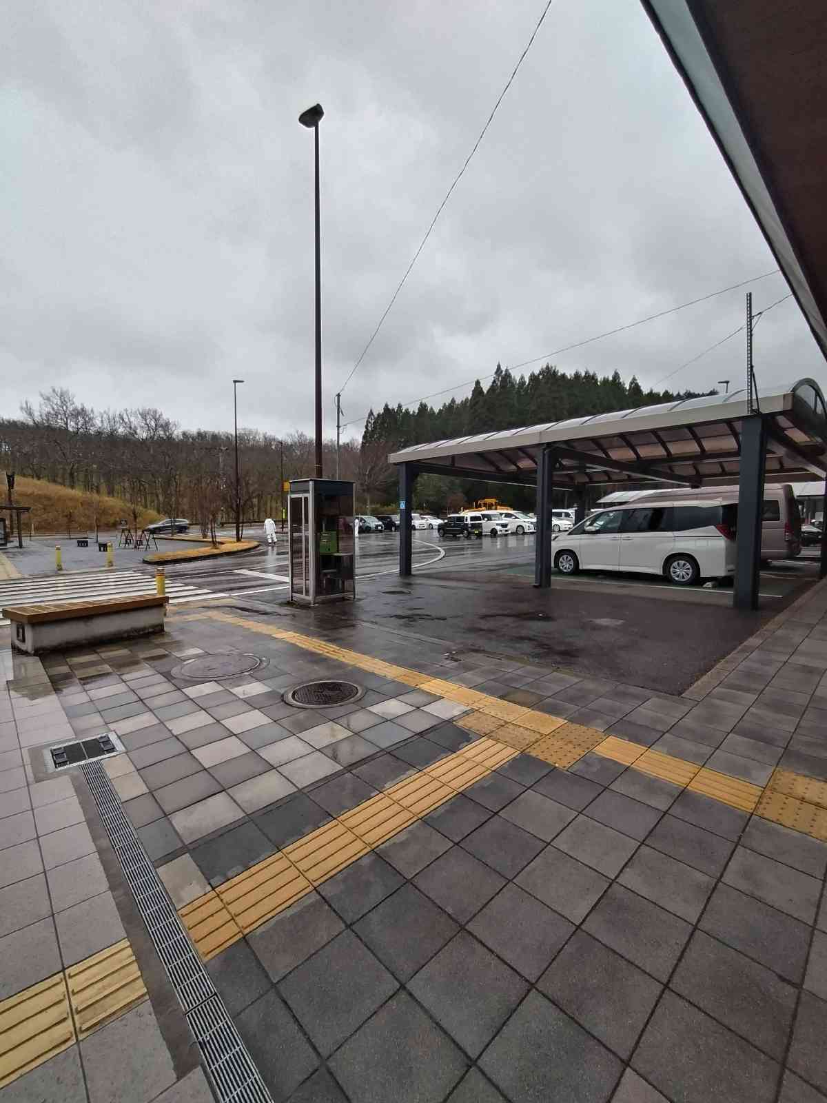 道の駅 ゆふいんの写真