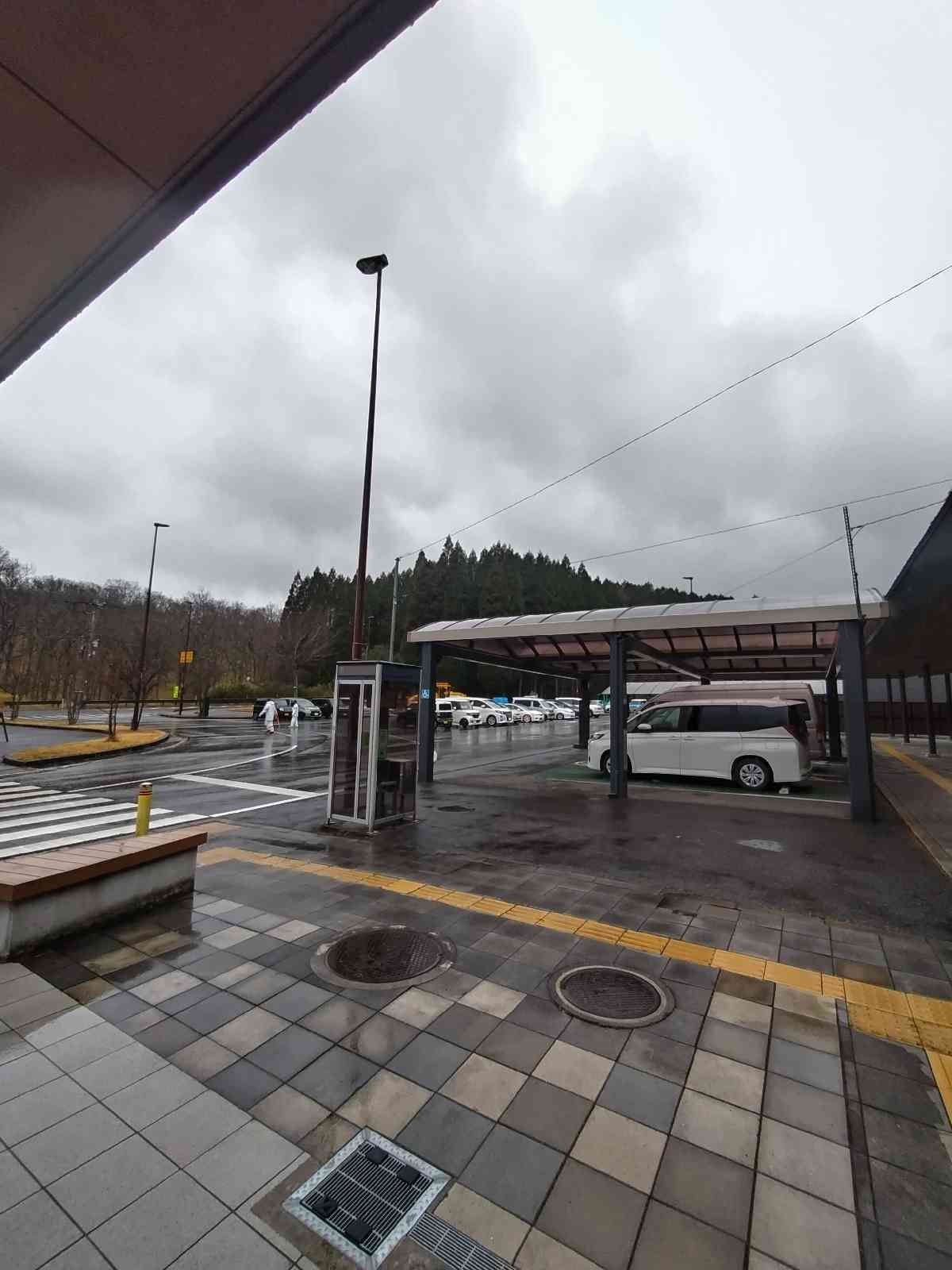 道の駅 ゆふいんの写真