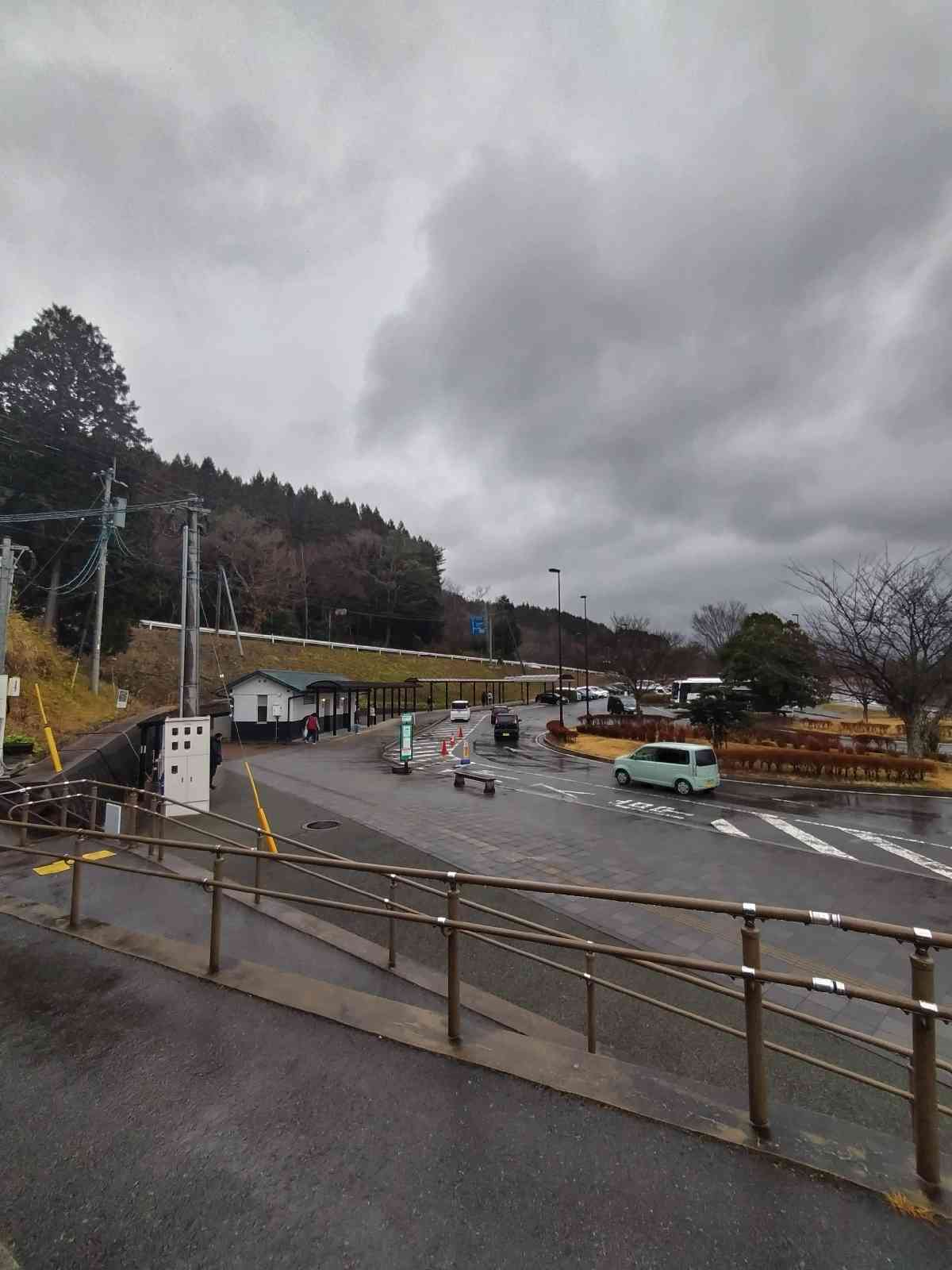 道の駅 ゆふいんの写真