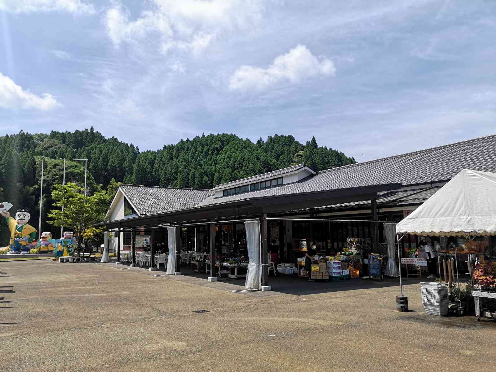 投稿された画像