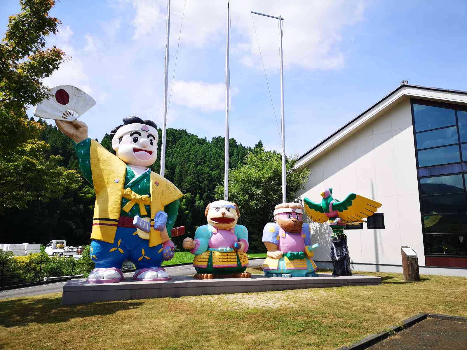 投稿された画像