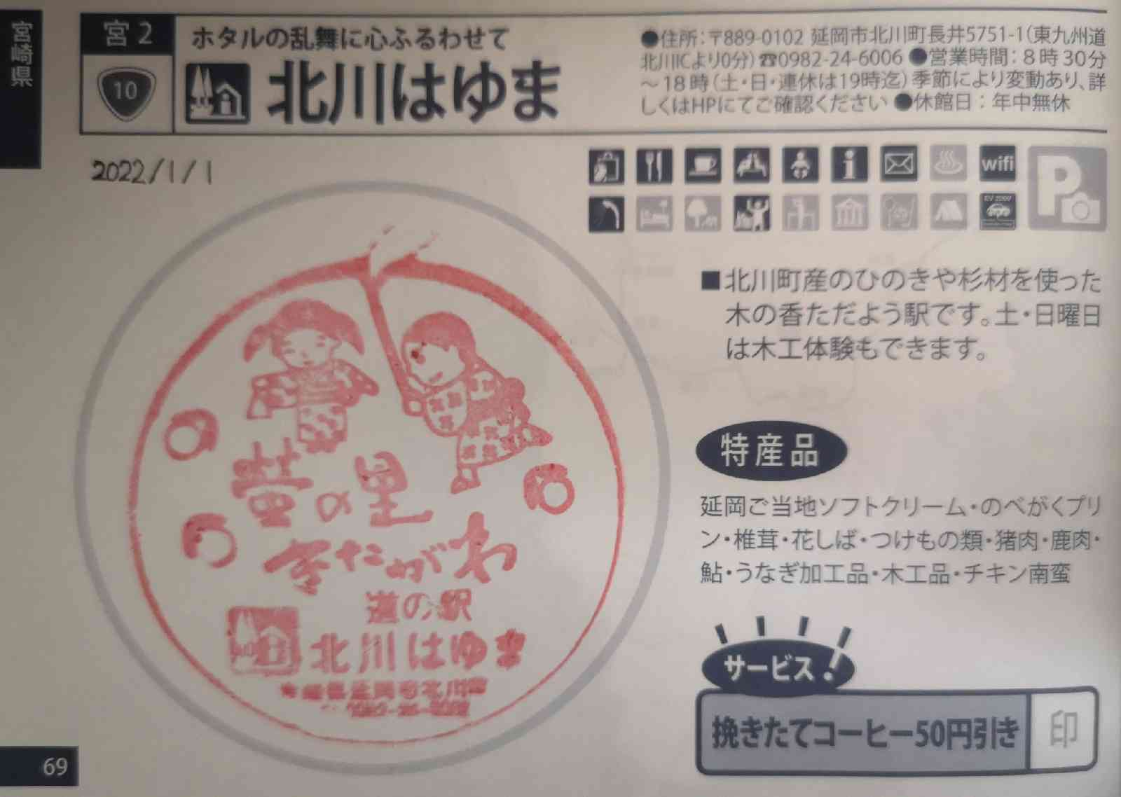 投稿された画像