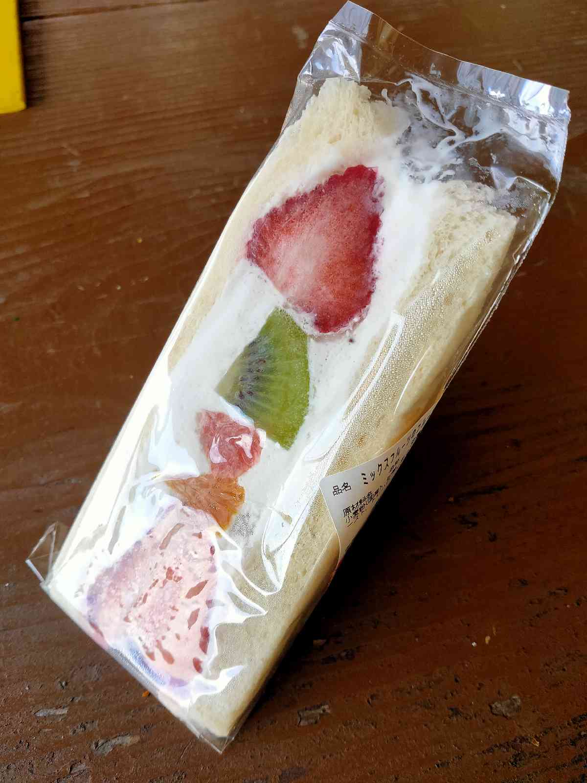 投稿された画像
