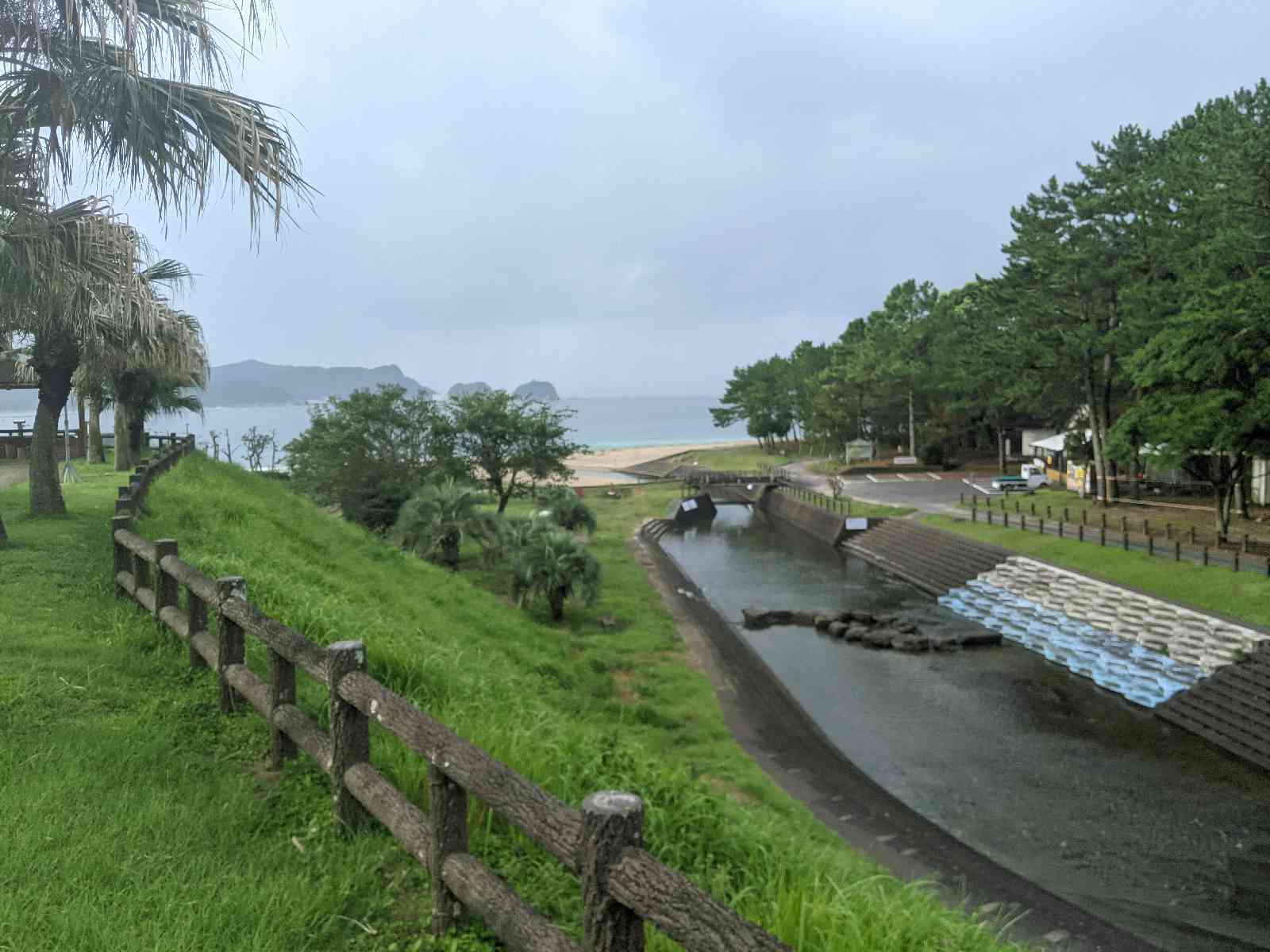 道の駅 北浦の写真