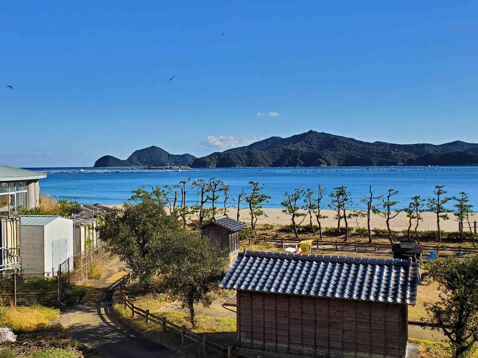 道の駅 北浦の写真