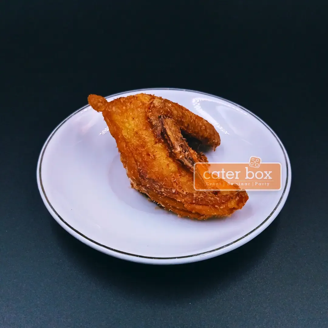 Gambar Ayam Goreng 2