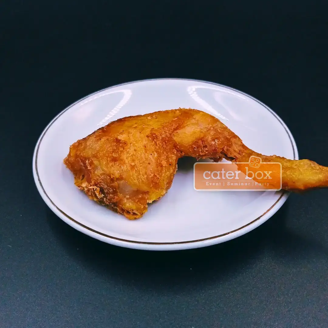 Gambar Ayam Goreng 1