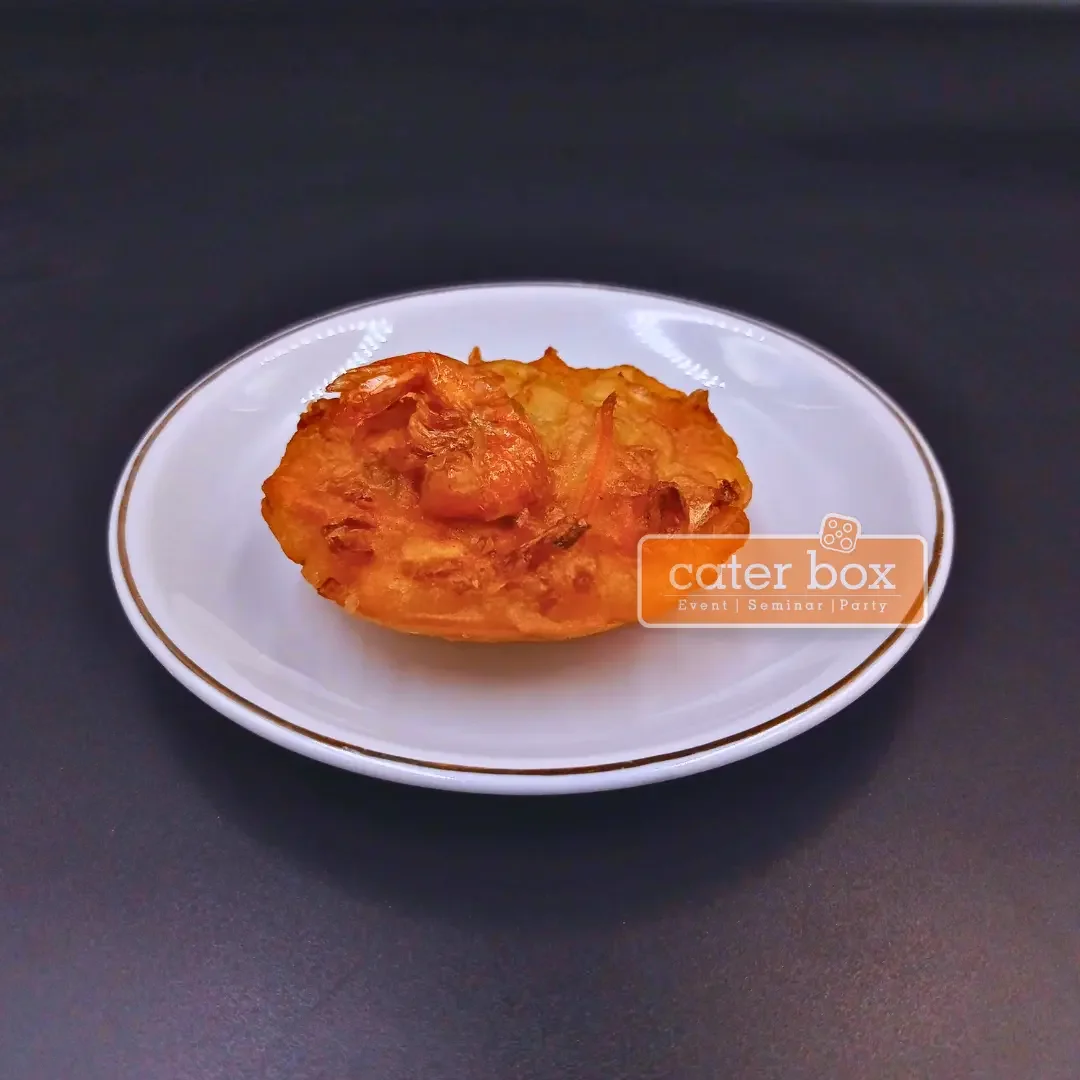 Gambar Bakwan Udang