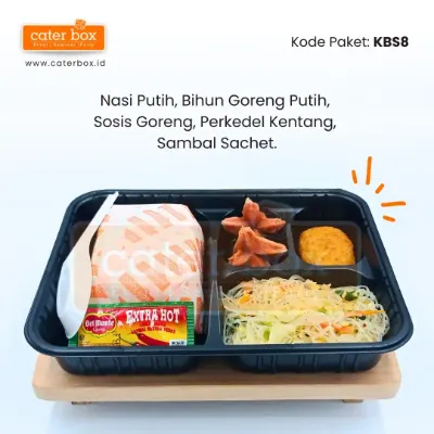 KBS8