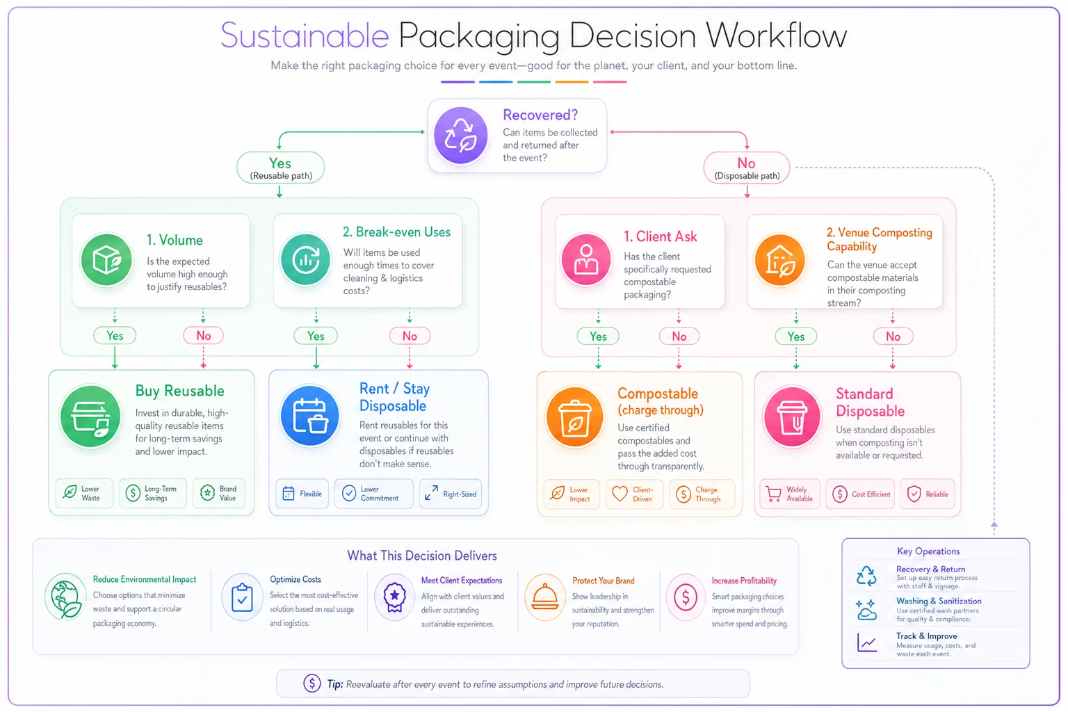 Process diagram
