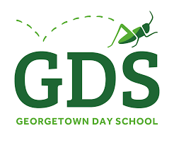 Georgetown Day School Logo
