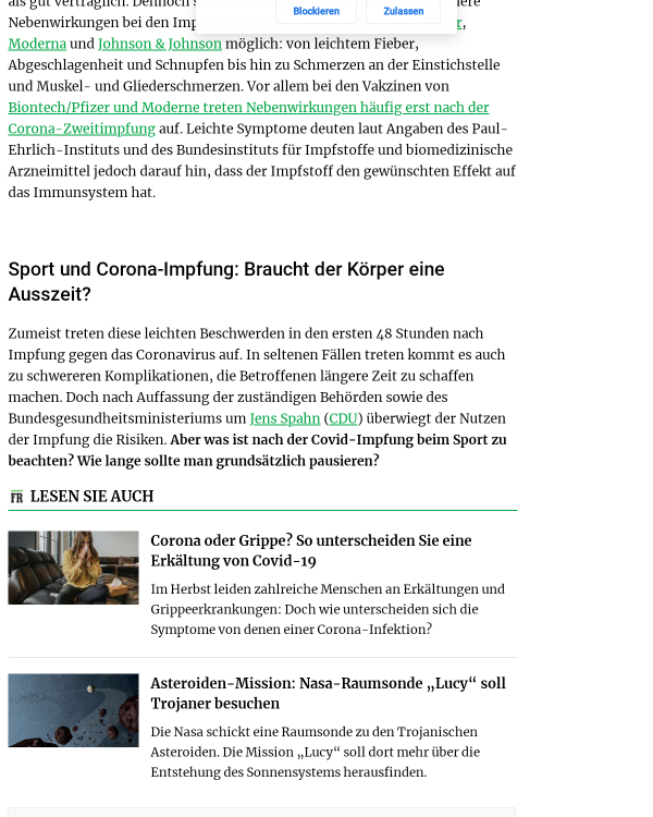 Missing Cat - Mildstedt