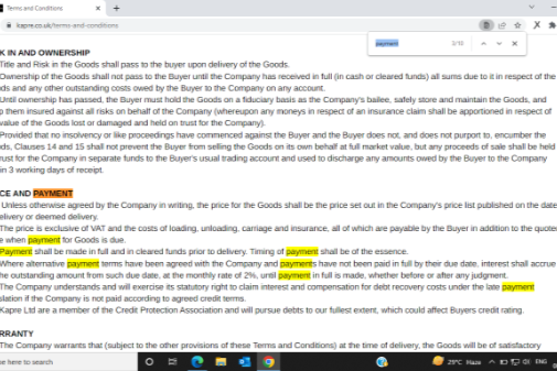 Missing Cat - Unknown