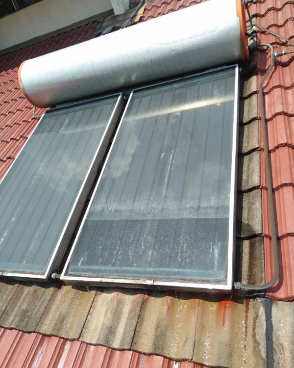 Missing Cat - Rail Marutham Nagar