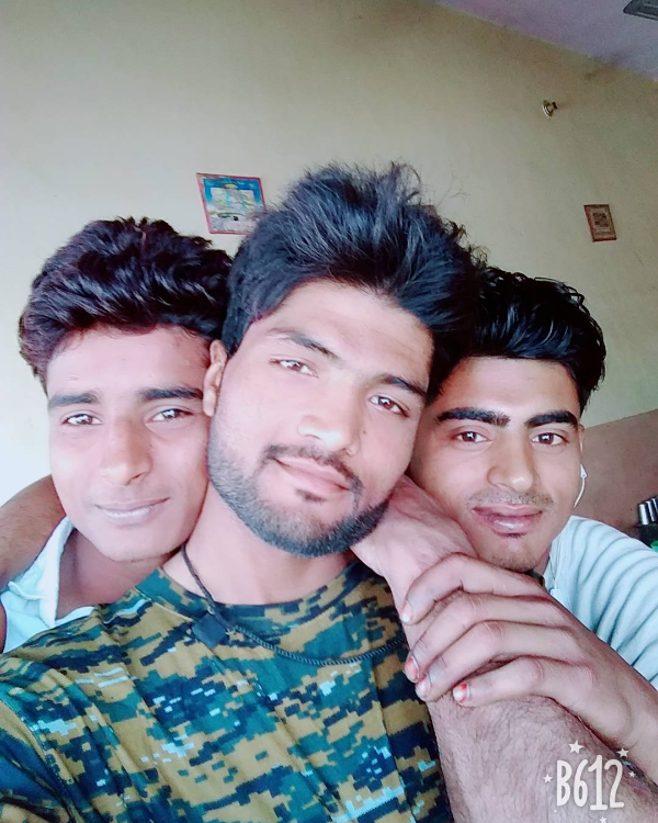 Missing Cat - Ravali