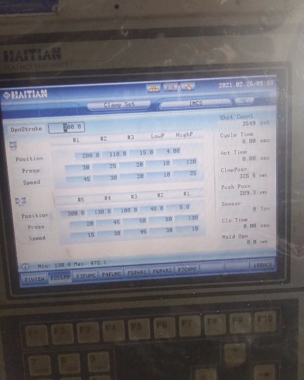 Missing Cat - Lati Plot