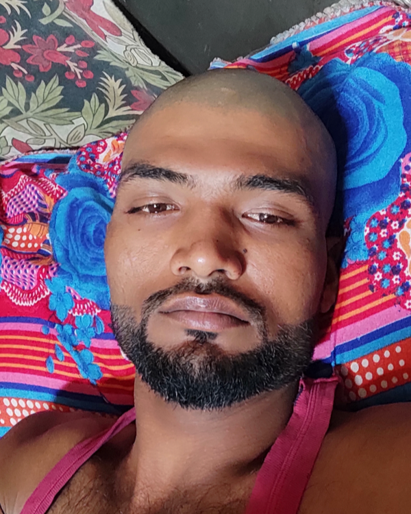 Missing Cat - Ravali