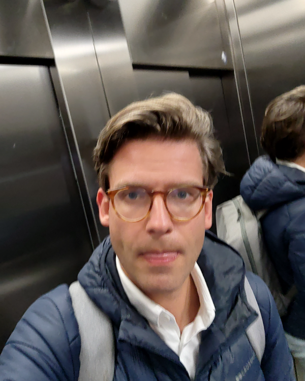 Missing Cat - Marrakech