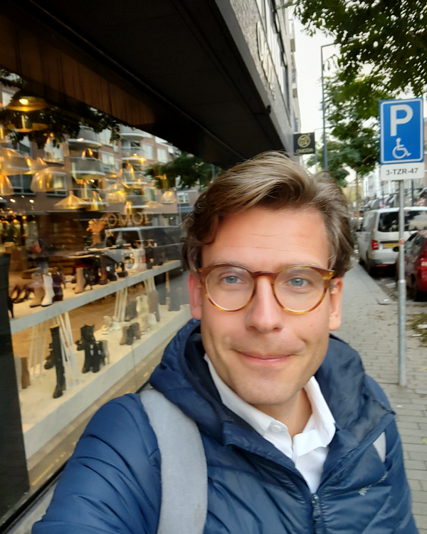 Missing Cat - Marrakech