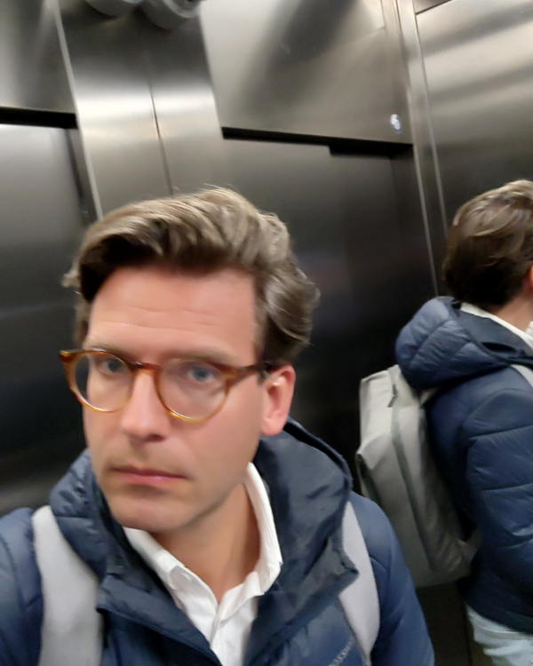 Missing Cat - Marrakech