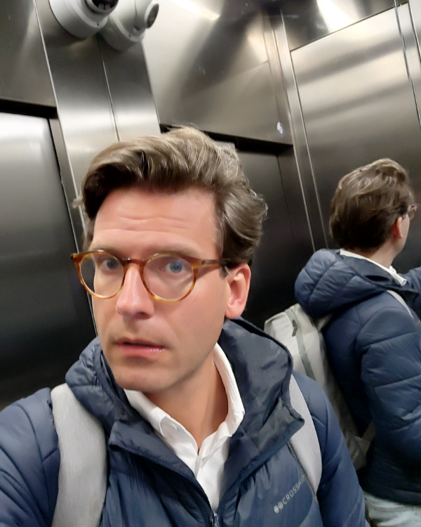 Missing Cat - Marrakech