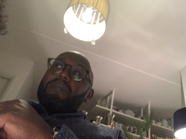 Missing Cat - Unknown