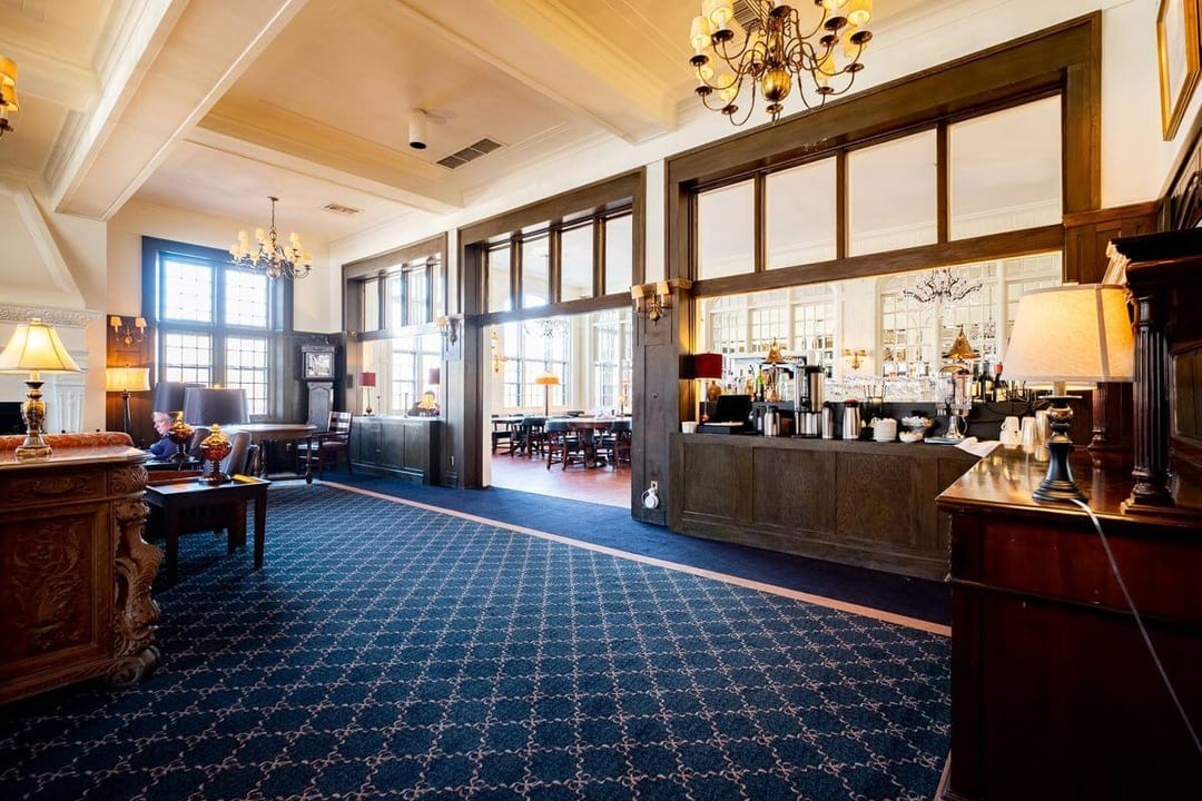 University Club of St. Paul