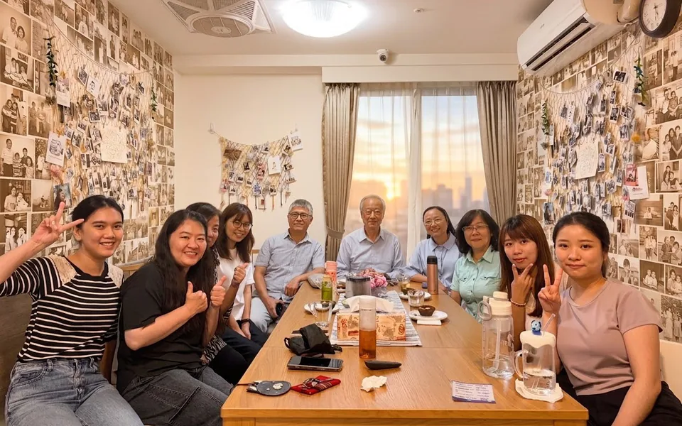 讓手中的風箏逆風挺進 得力住宅|文章首圖