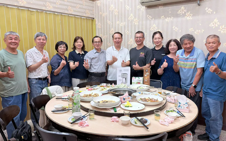 潘周俊神父榮任耀漢小兄弟總會長 10月履新|文章首圖