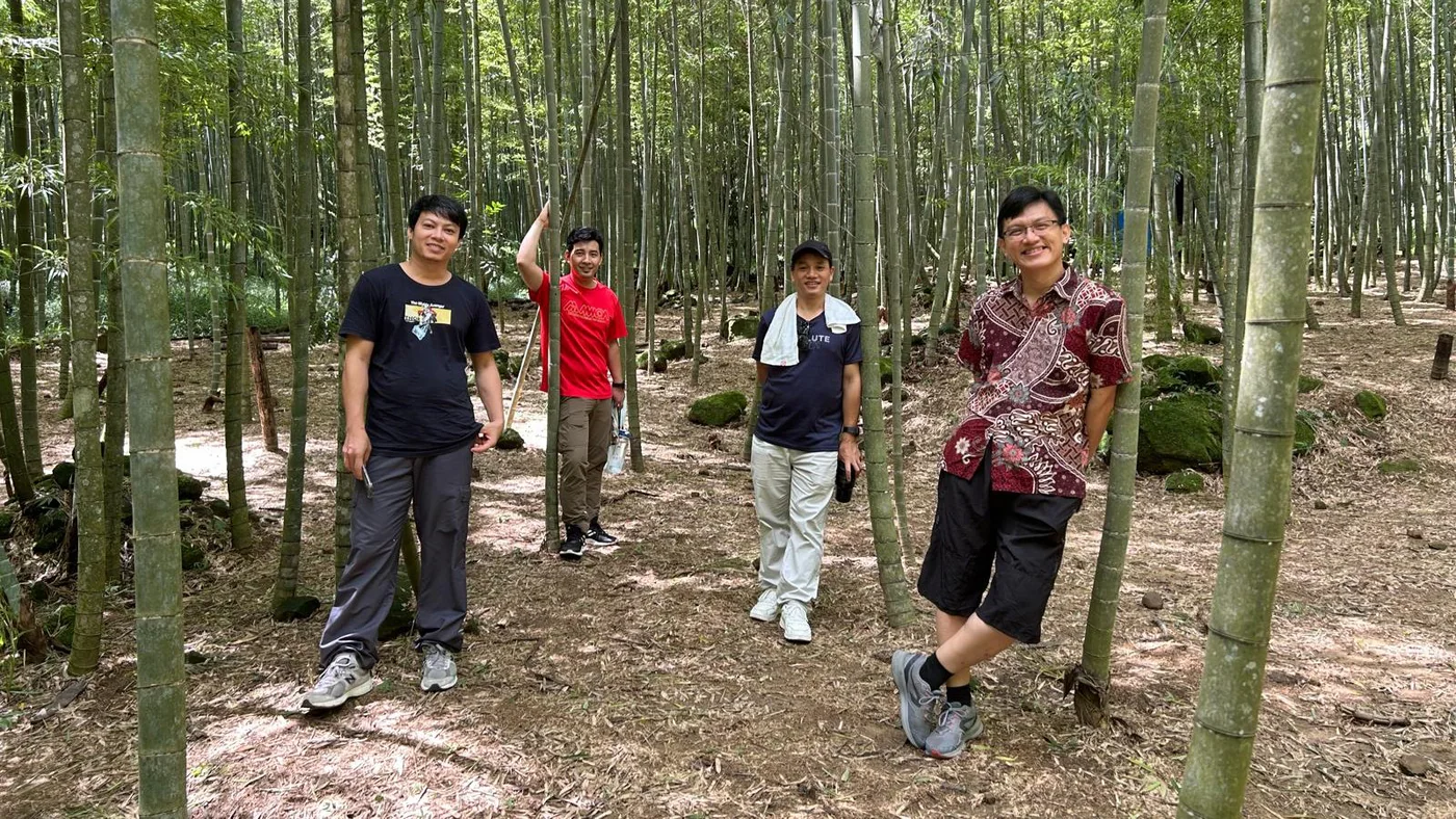 阮文書準執事聖召路 數算天主的恩寵|文章首圖