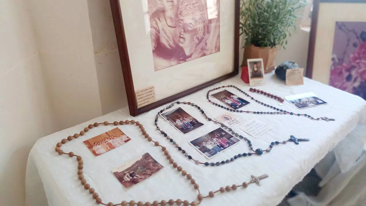 聖賀德佳療癒特展 翠綠生命力隱身水泥森林|文章首圖