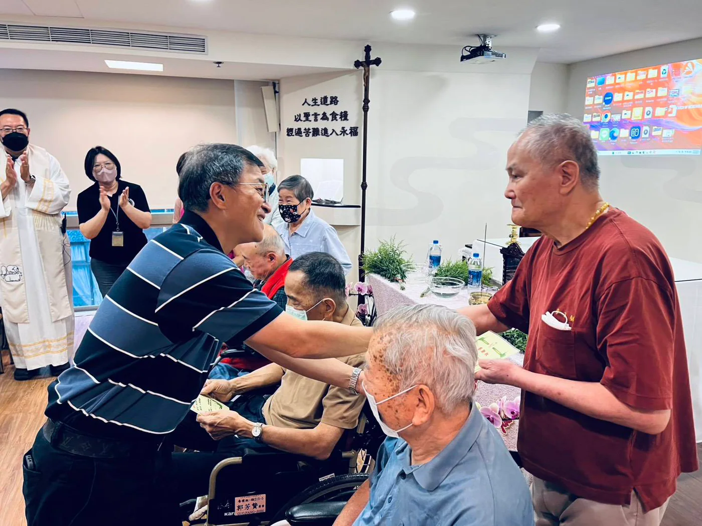 至善七月祈福禮 從未識之神尋得心靈平安｜文章首圖