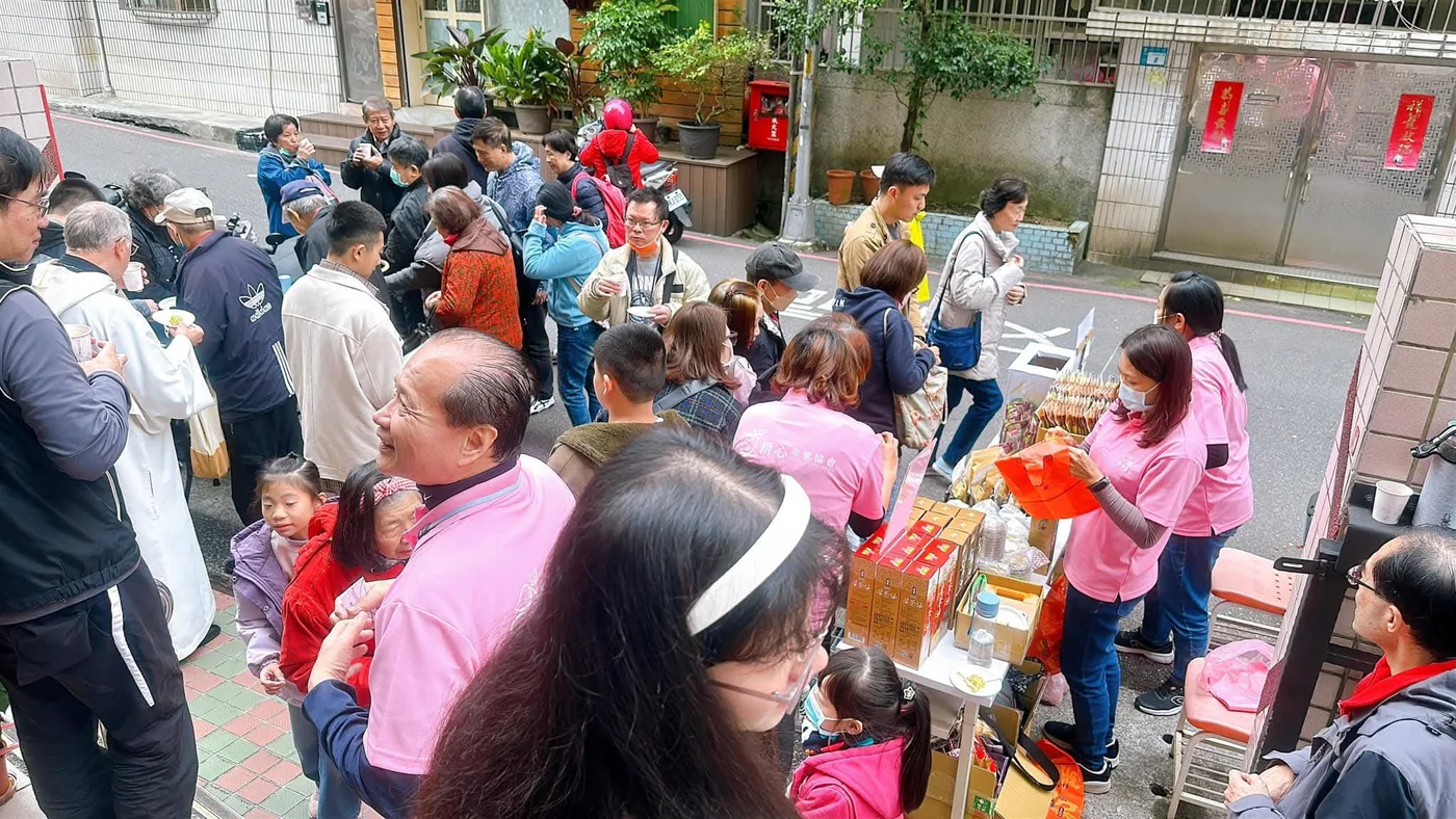 毒駕事件之我思 戒癮扶助更生 守住社會安全｜文章首圖
