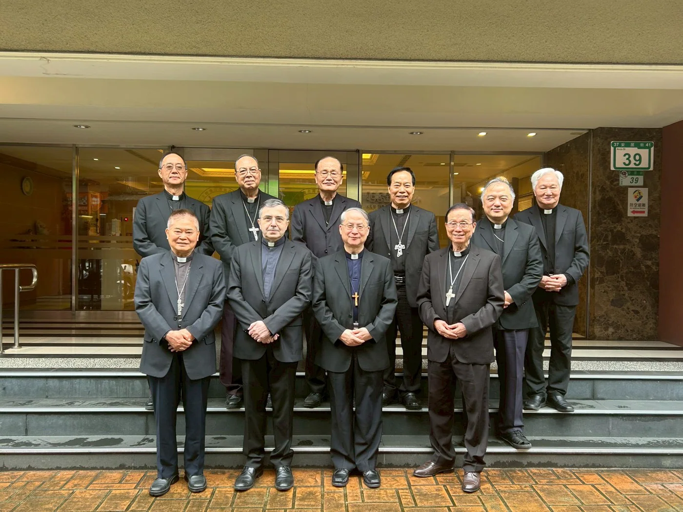 2026主教團春季會議 凝聚牧靈共融 推動福傳新局|文章首圖
